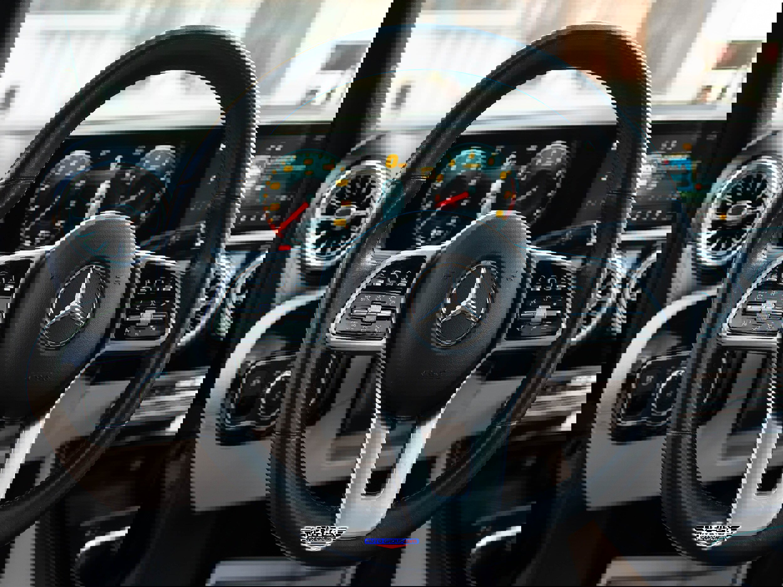 Used 2019 Mercedes-Benz A 220 image 23