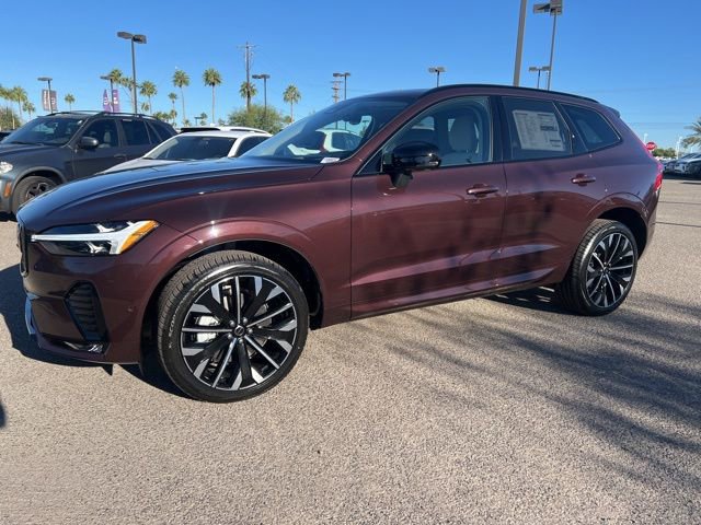 New 2026 Volvo XC60 B5 Ultra w/ Climate Package PRO image 1