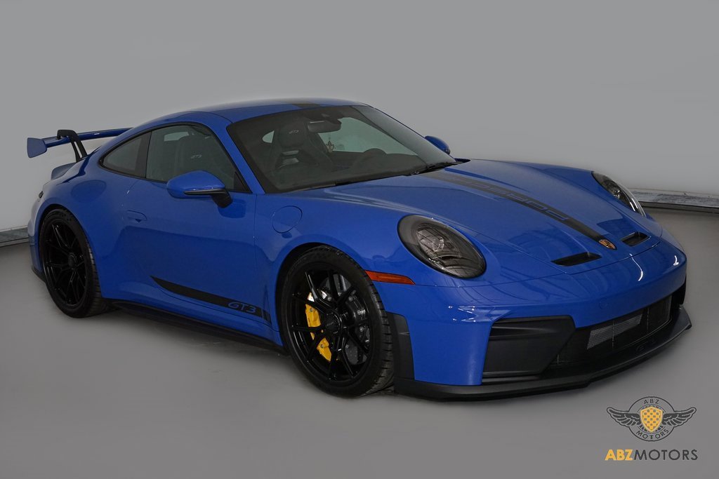 Used 2026 Porsche 911 GT3 image 2