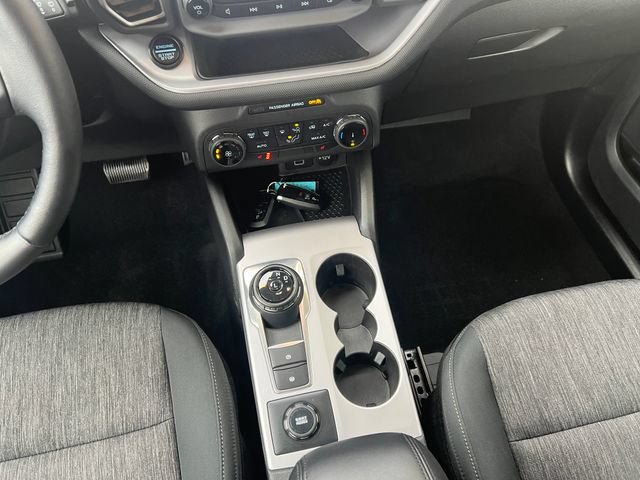 Used 2023 Ford Bronco Sport Big Bend w/ Convenience Package AWD/4WD image 32