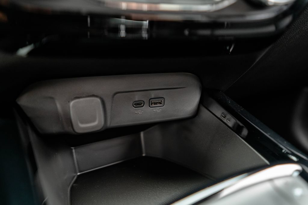 New 2026 Chevrolet Trax RS w/ Driver Confidence Package FWD image 25