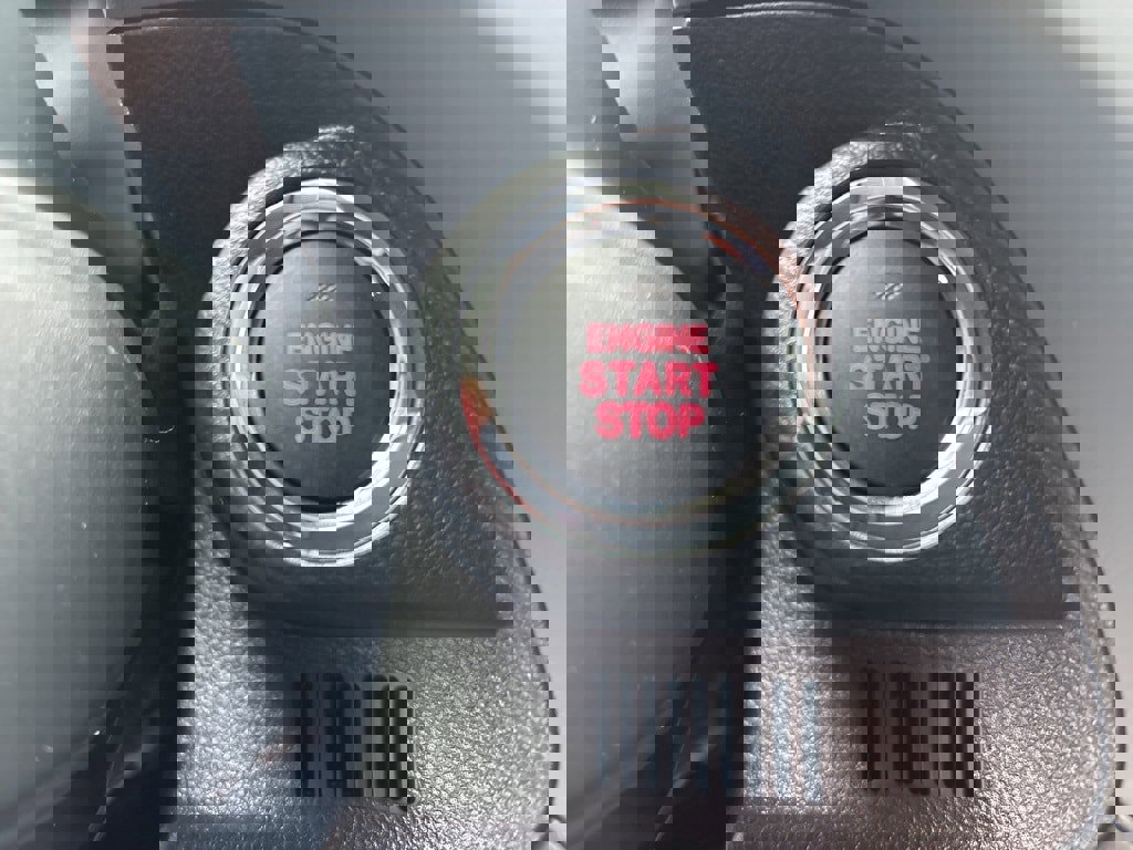 New 2026 Subaru Crosstrek 2.5i Limited image 18