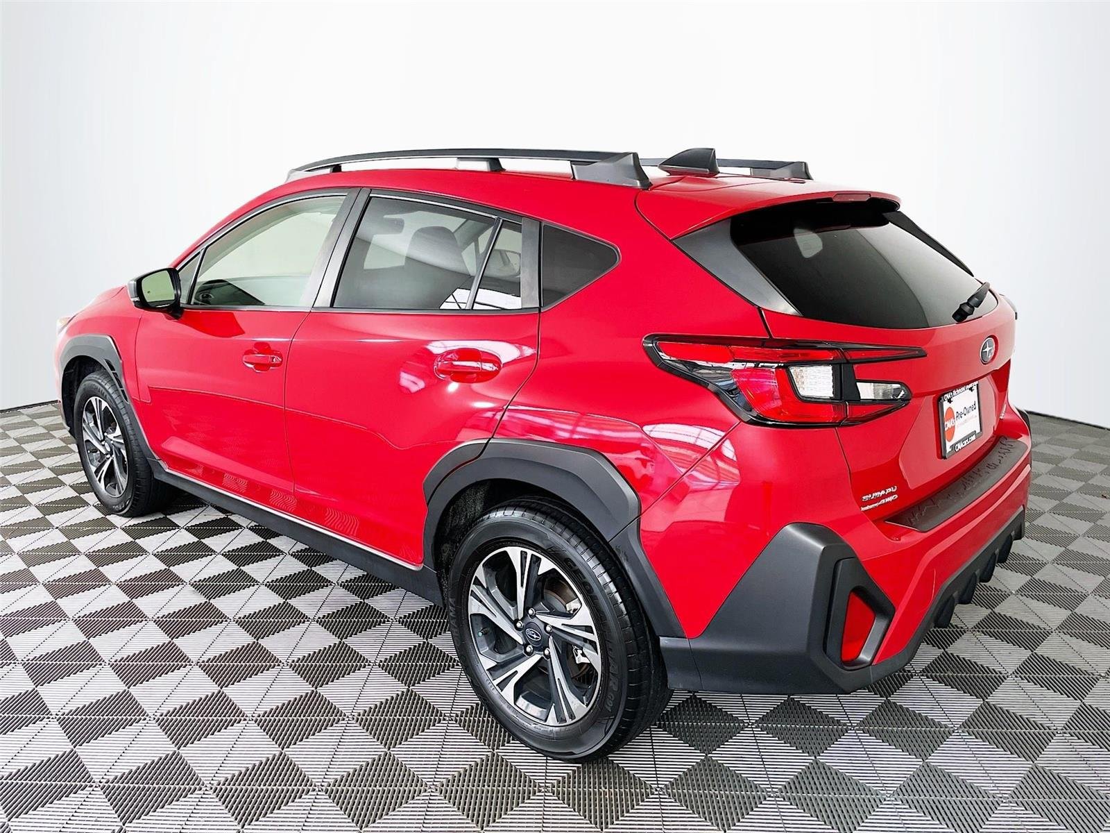 Certified 2024 Subaru Crosstrek 2.0i Premium AWD/4WD image 6