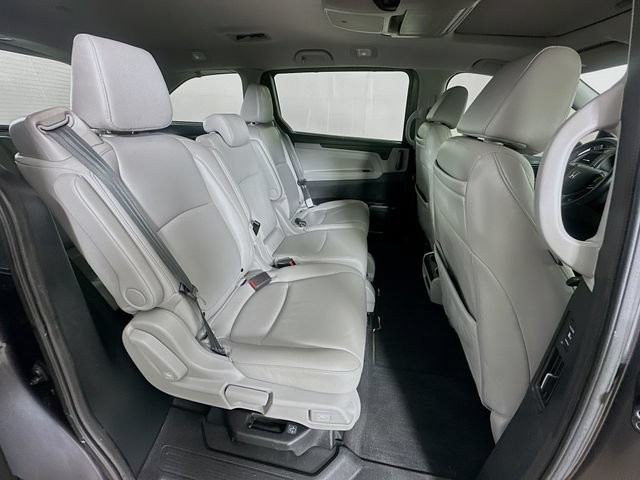 Certified 2023 Honda Odyssey Touring image 9