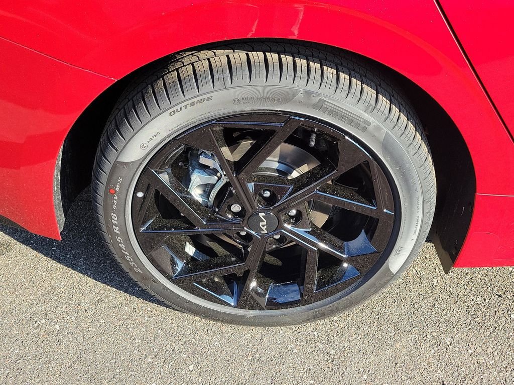New 2026 Kia K5 GT-Line w/ GT-Line Premium Package FWD image 38