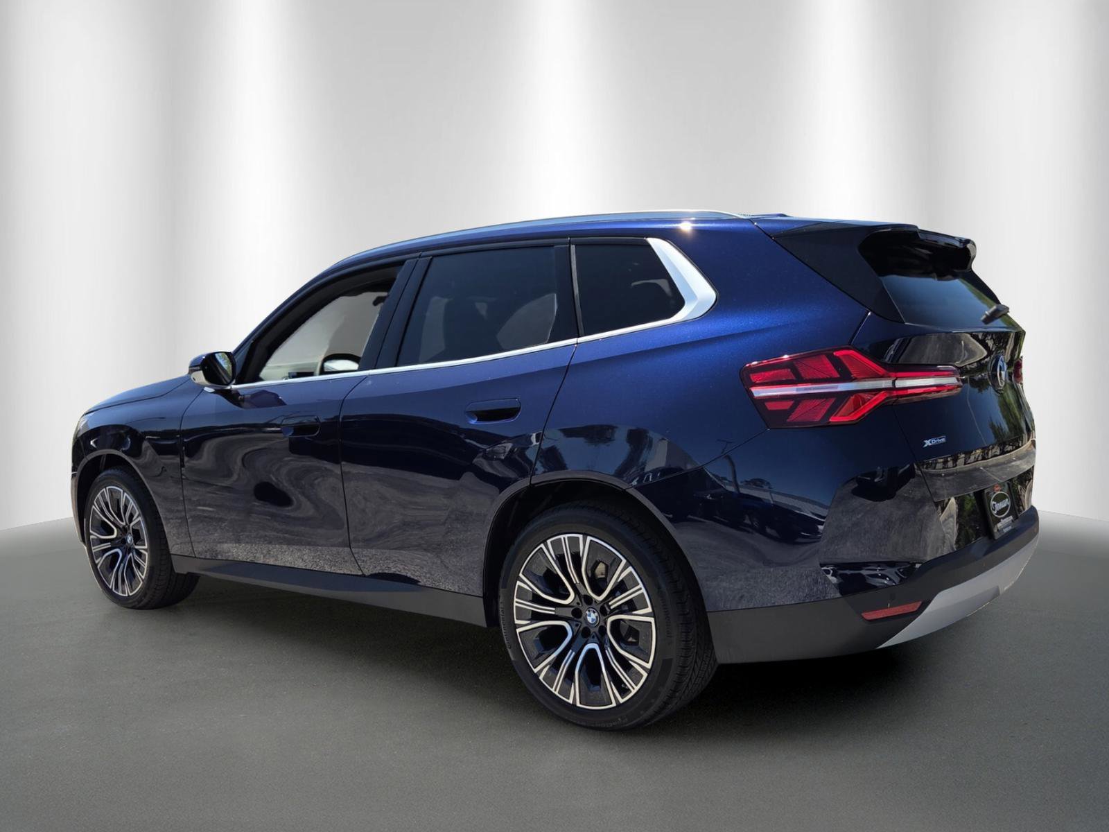 New 2026 BMW X3 xDrive30 w/ Premium Package AWD/4WD image 5