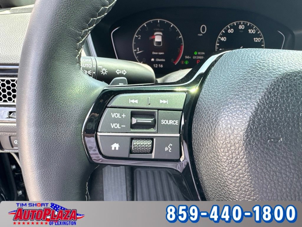 Used 2026 Honda Civic Sport image 22