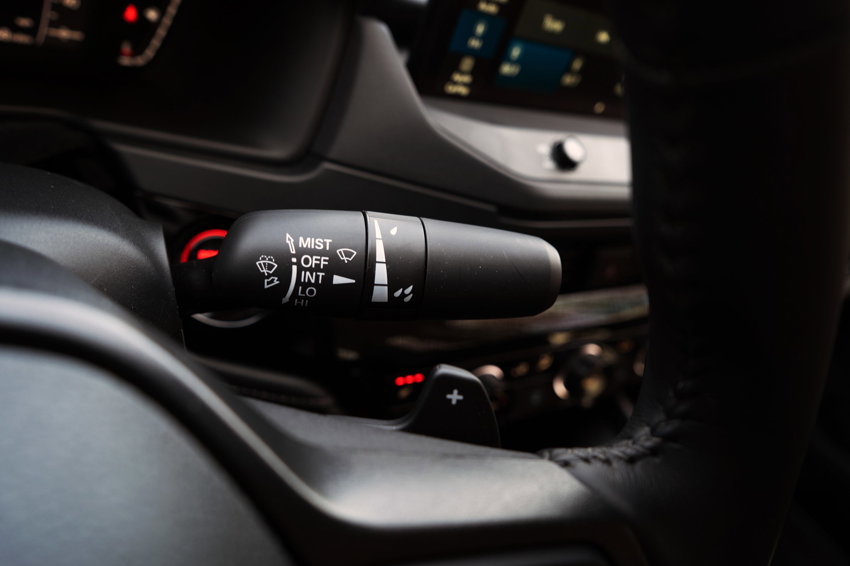 Certified 2025 Honda Accord EX-L image 24