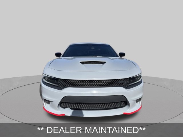 Used 2022 Dodge Charger GT w/ Plus Group AWD/4WD image 2