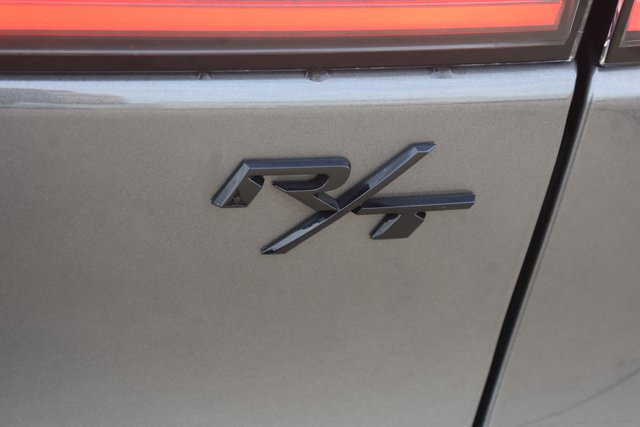 Used 2024 Dodge Hornet R/T Plus image 8