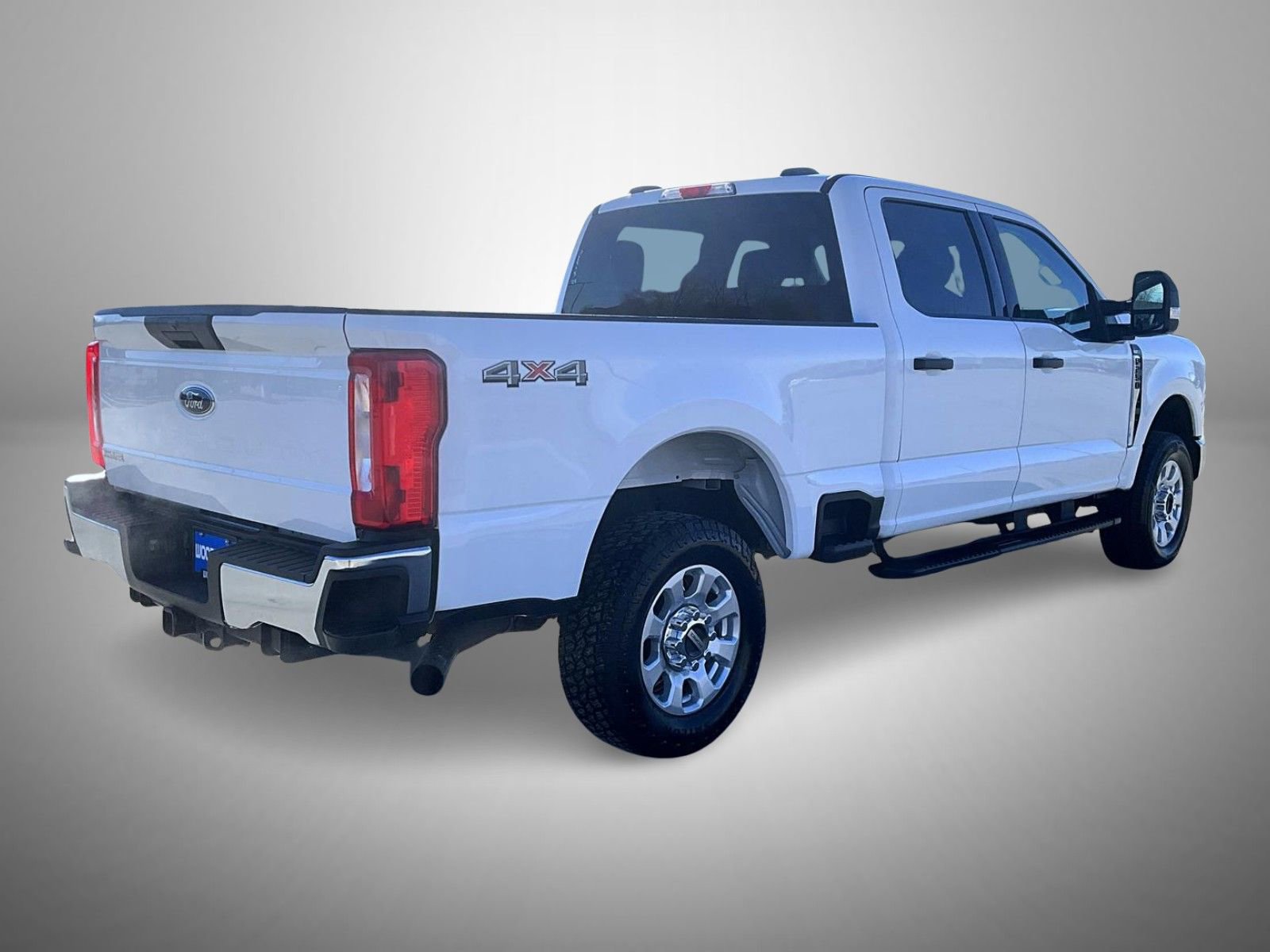 Used 2024 Ford F250 XLT image 5