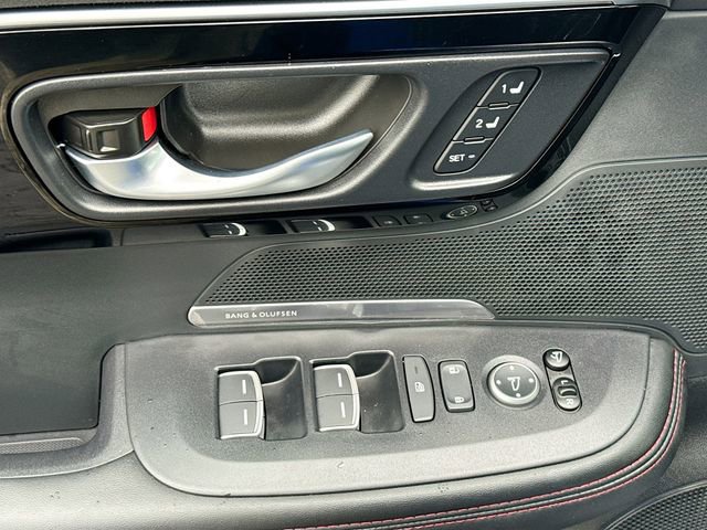 Used 2025 Acura ADX A-Spec image 20