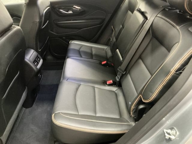 Used 2024 GMC Terrain AT4 w/ Tech Package AWD/4WD image 12