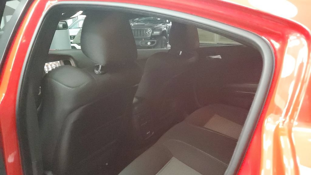 Used 2023 Dodge Charger GT w/ Blacktop Package RWD image 15