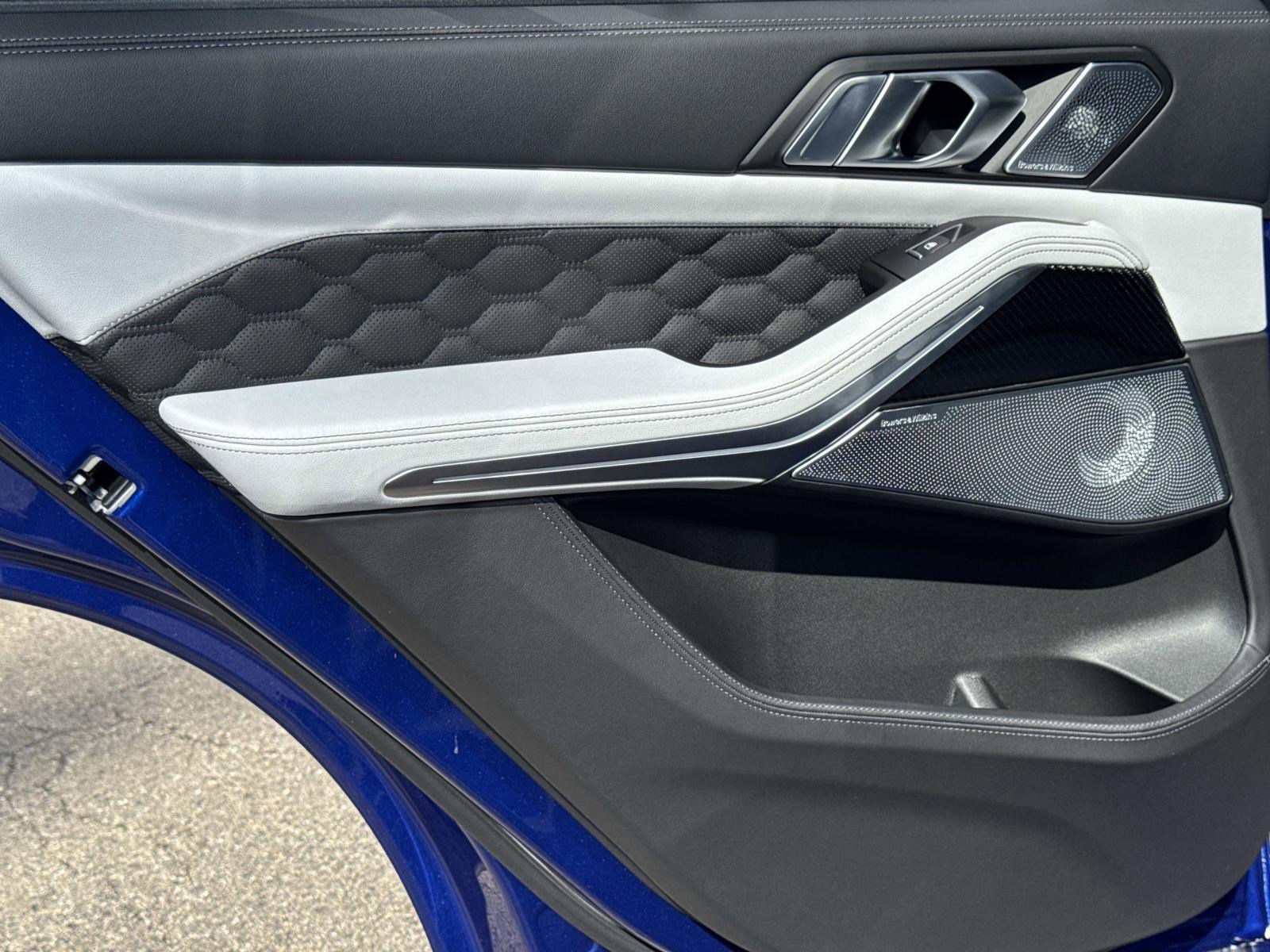 New 2026 BMW X5 M Competition AWD/4WD image 16