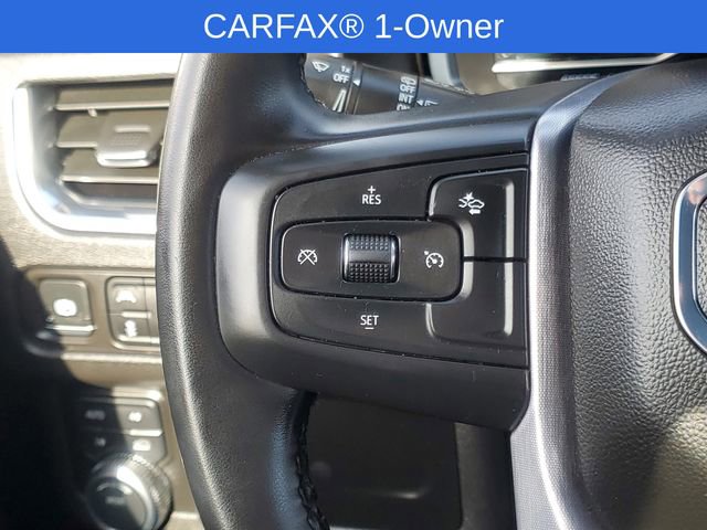 Certified 2024 GMC Yukon XL SLT image 20