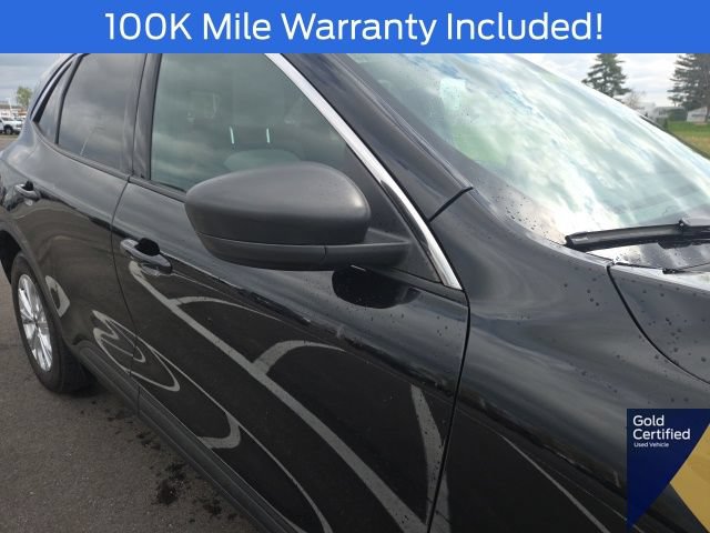 Used 2023 Ford Escape Active w/ Cold Weather Package FWD image 8