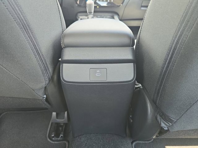 New 2026 Nissan Sentra SV FWD image 26