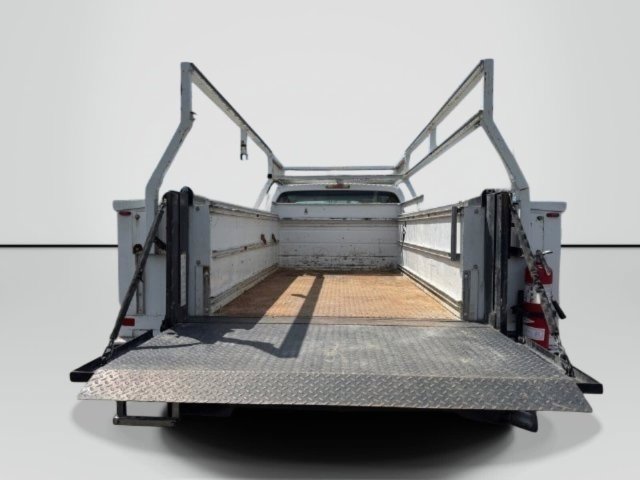 Used 2008 Ford F450 XL AWD/4WD image 35