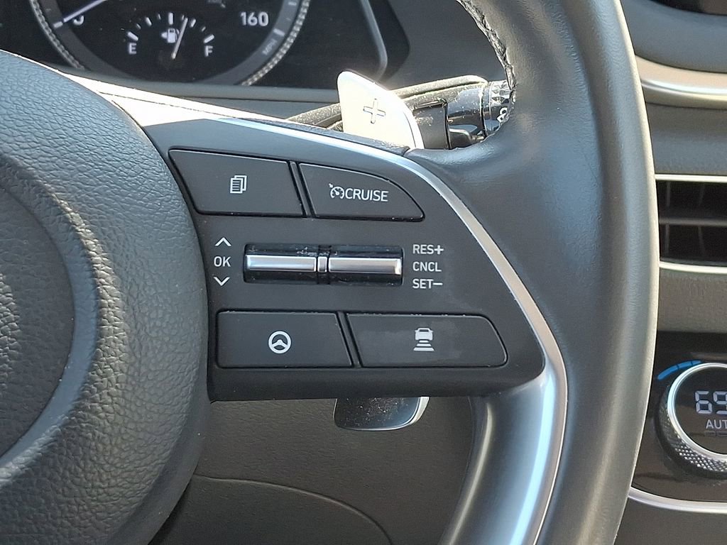 Used 2021 Hyundai Sonata SEL image 21