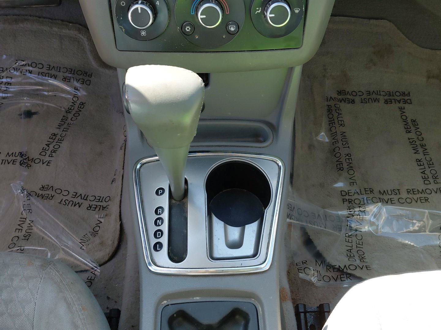 Used 2007 Chevrolet Malibu LT FWD image 25