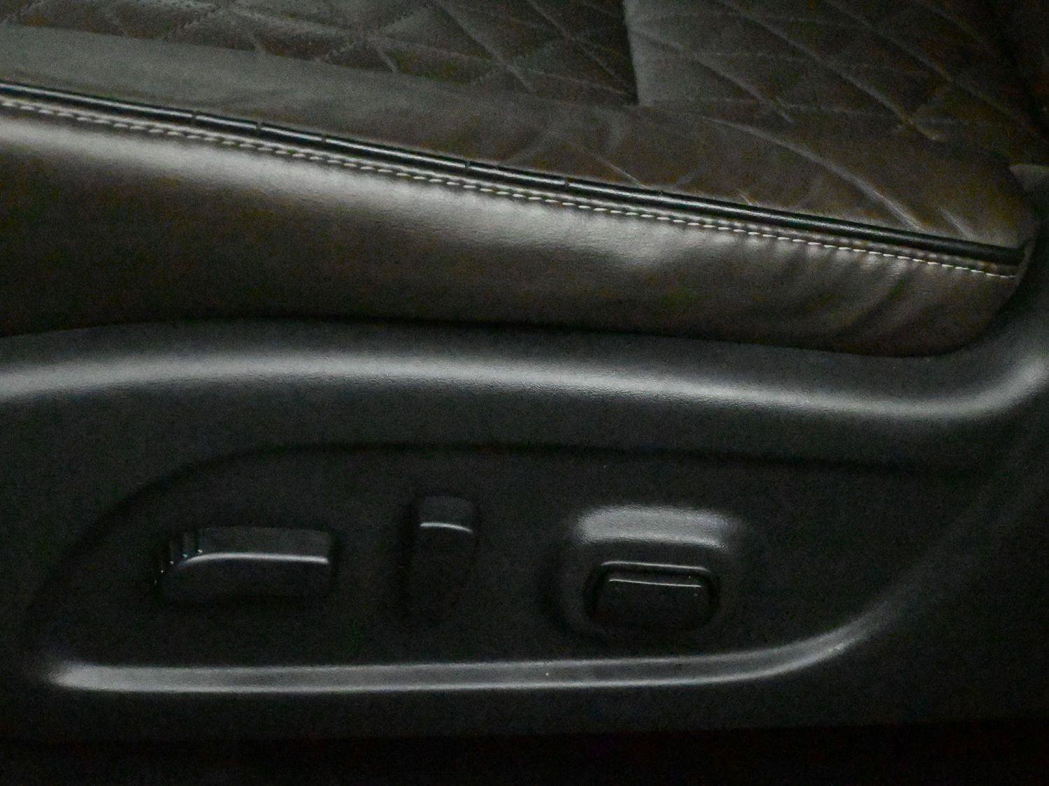 Used 2019 Nissan Murano Platinum AWD/4WD image 9