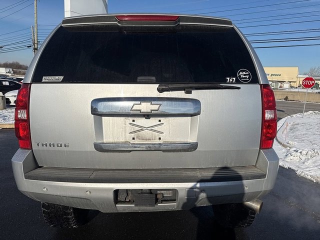 Used 2012 Chevrolet Tahoe LT image 6