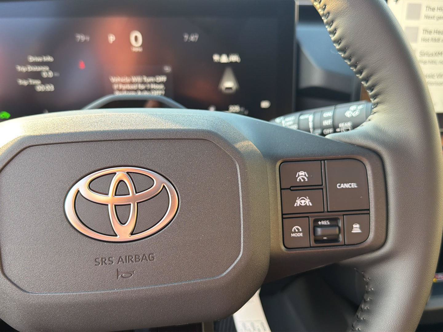 New 2026 Toyota RAV4 Limited AWD/4WD image 22