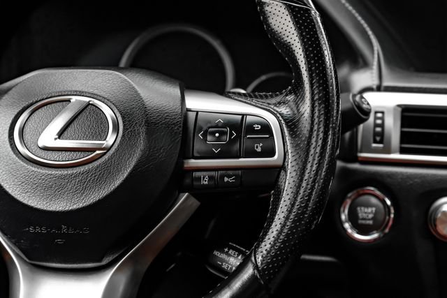 Used 2016 Lexus GS 350 F Sport w/ F Sport Package RWD image 23