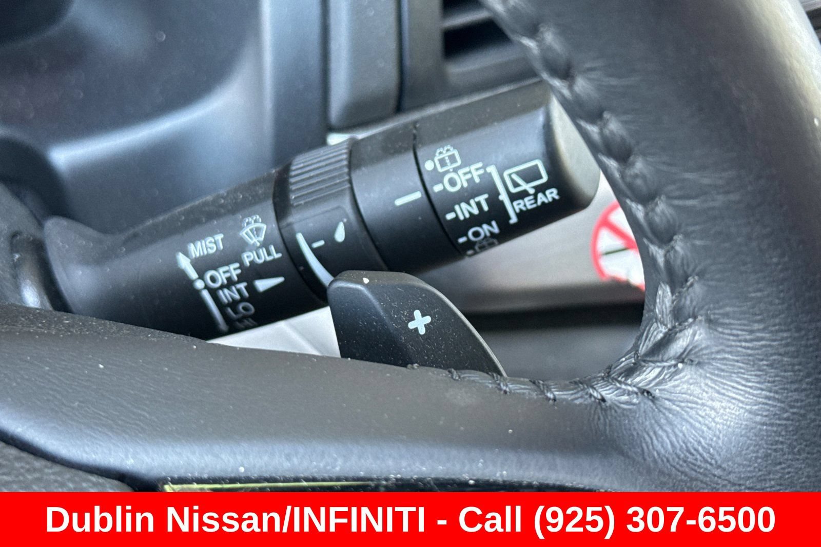 Used 2025 Honda Odyssey EX-L image 39