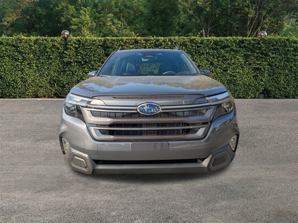 New 2026 Subaru Forester Limited image 10