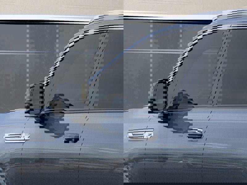 New 2026 Cadillac Escalade IQ Luxury 2 image 12