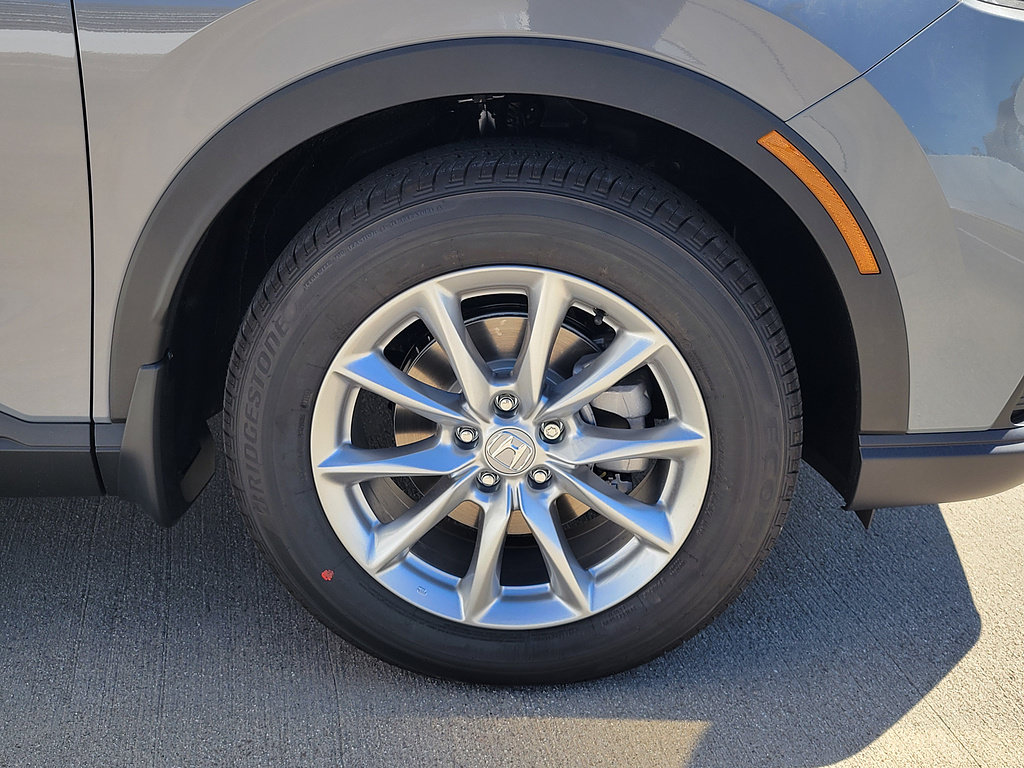 New 2026 Honda CR-V EX image 5