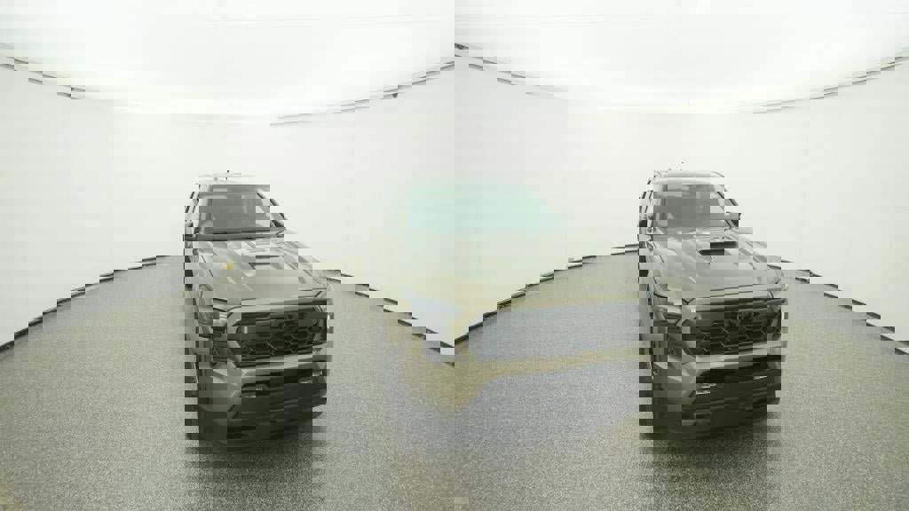New 2026 Toyota Tacoma TRD Sport image 14