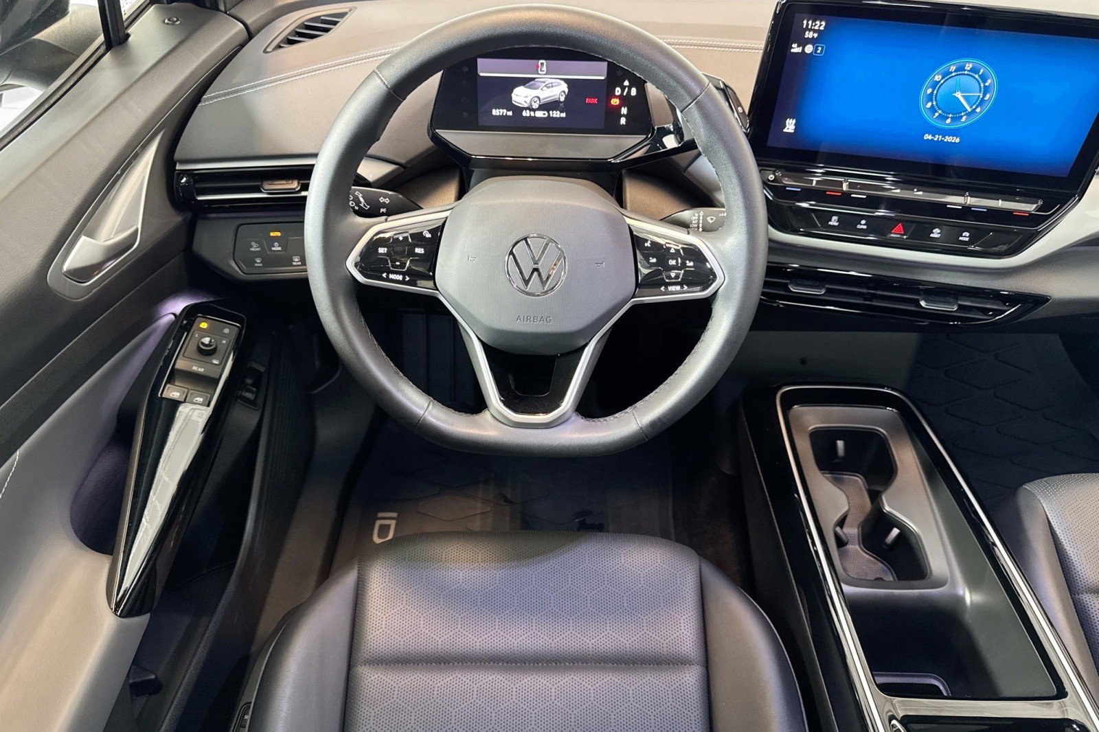 Used 2023 Volkswagen ID.4 S image 19