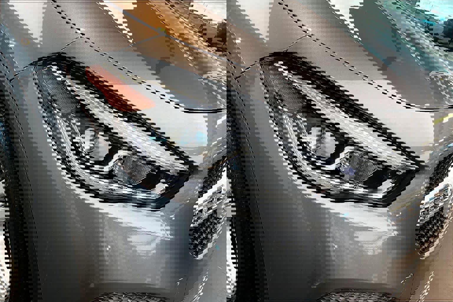 Used 2023 Mercedes-Benz GLA 250 GLA 250 image 25