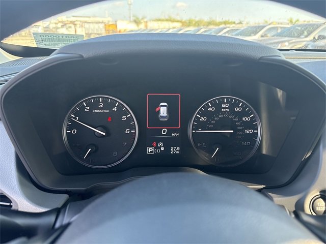 New 2026 Subaru Crosstrek 2.5i Premium image 15