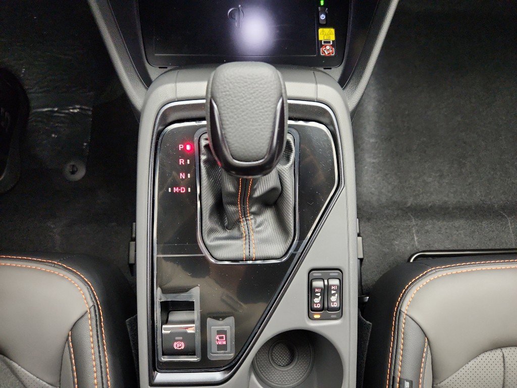 New 2026 Subaru Crosstrek 2.5i Limited w/ Crosstrek Mirror Package AWD/4WD image 25