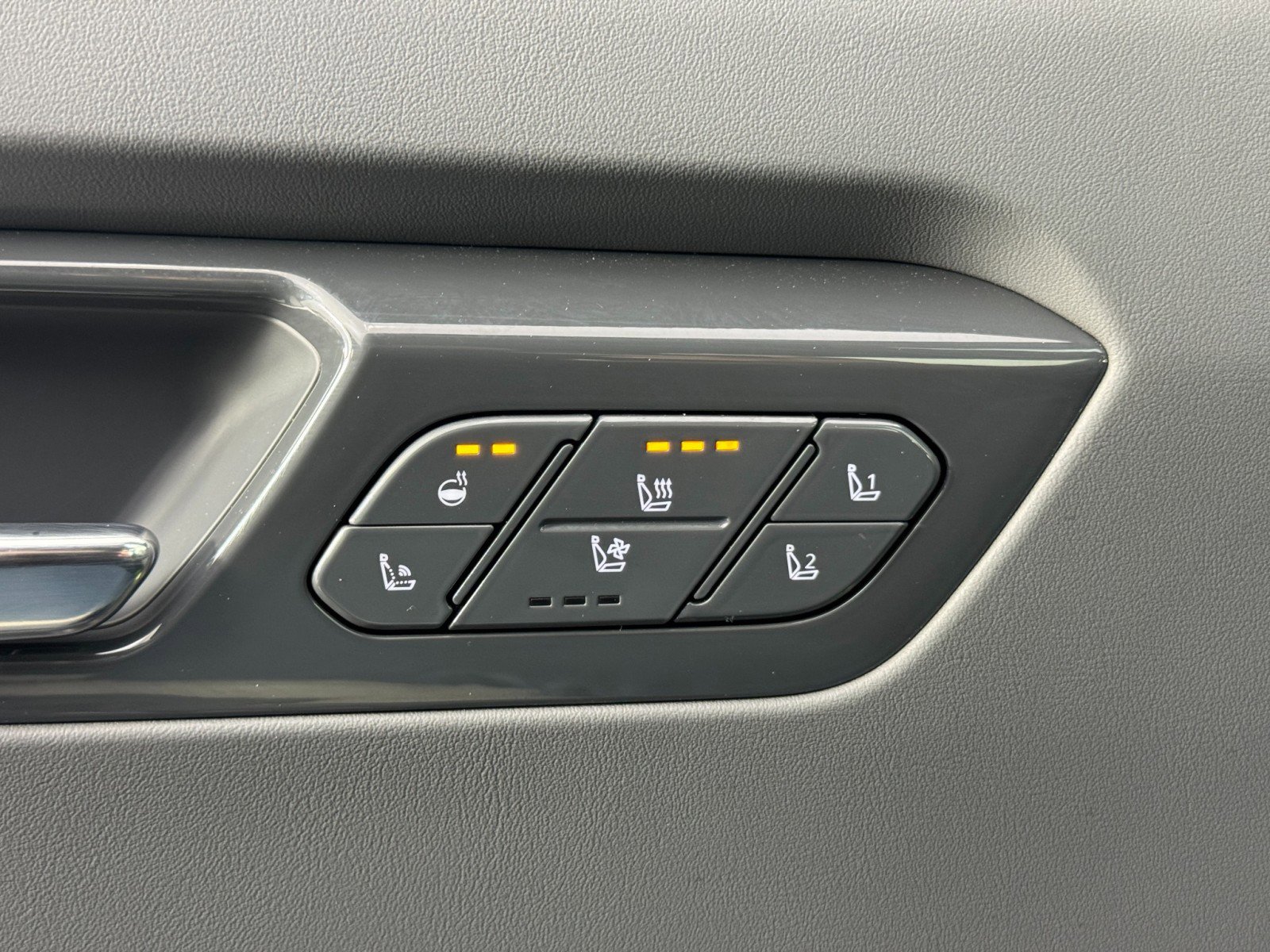 Used 2024 Kia EV9 GT-Line image 18