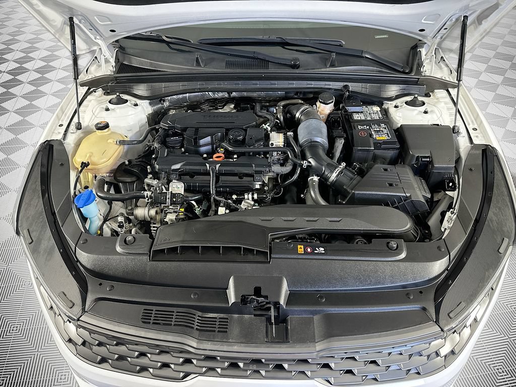 Used 2023 Kia K5 LXS FWD image 35