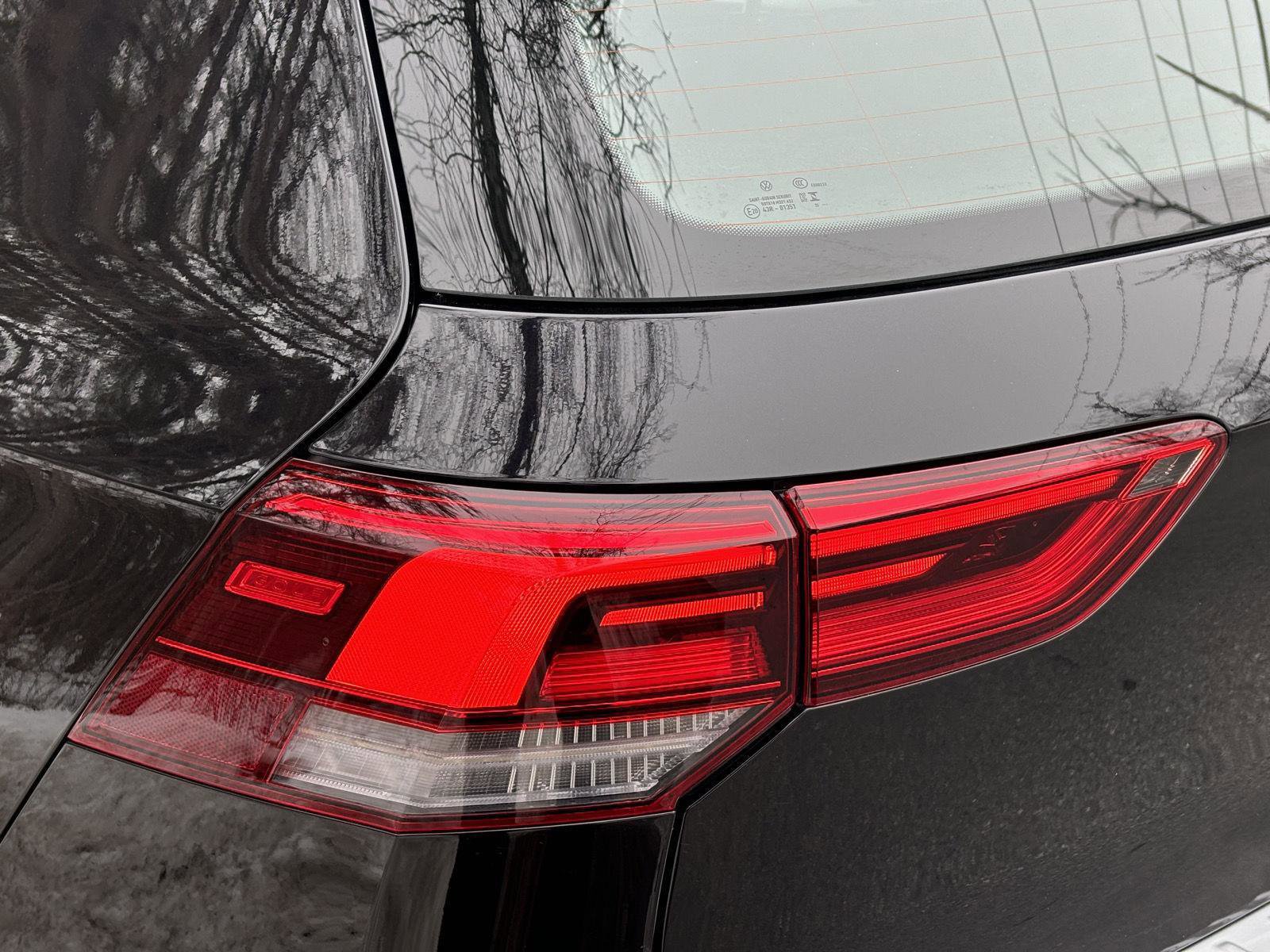 Used 2024 Volkswagen GTI S image 23