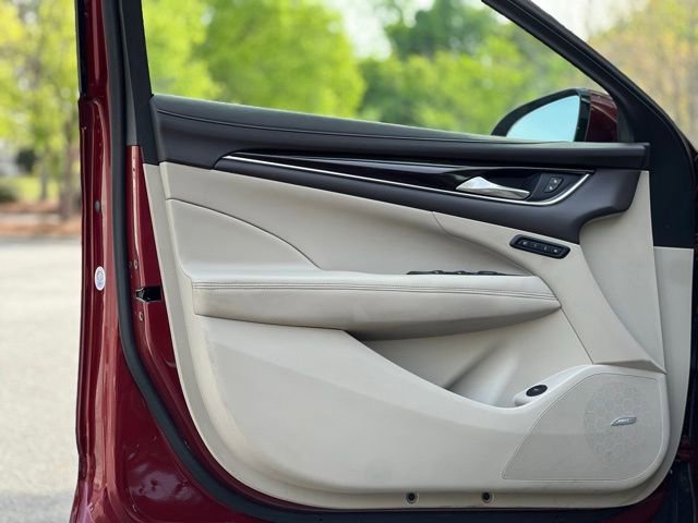 Used 2017 Buick LaCrosse Essence w/ Sights and Sounds Package image 10