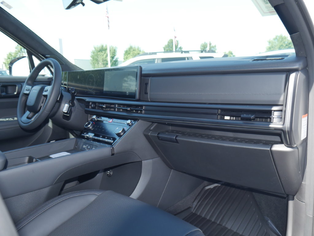 New 2026 Hyundai Santa Fe Calligraphy FWD image 27