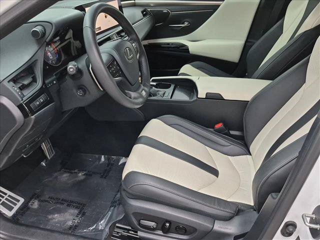 Used 2024 Lexus ES 350 F Sport FWD image 16