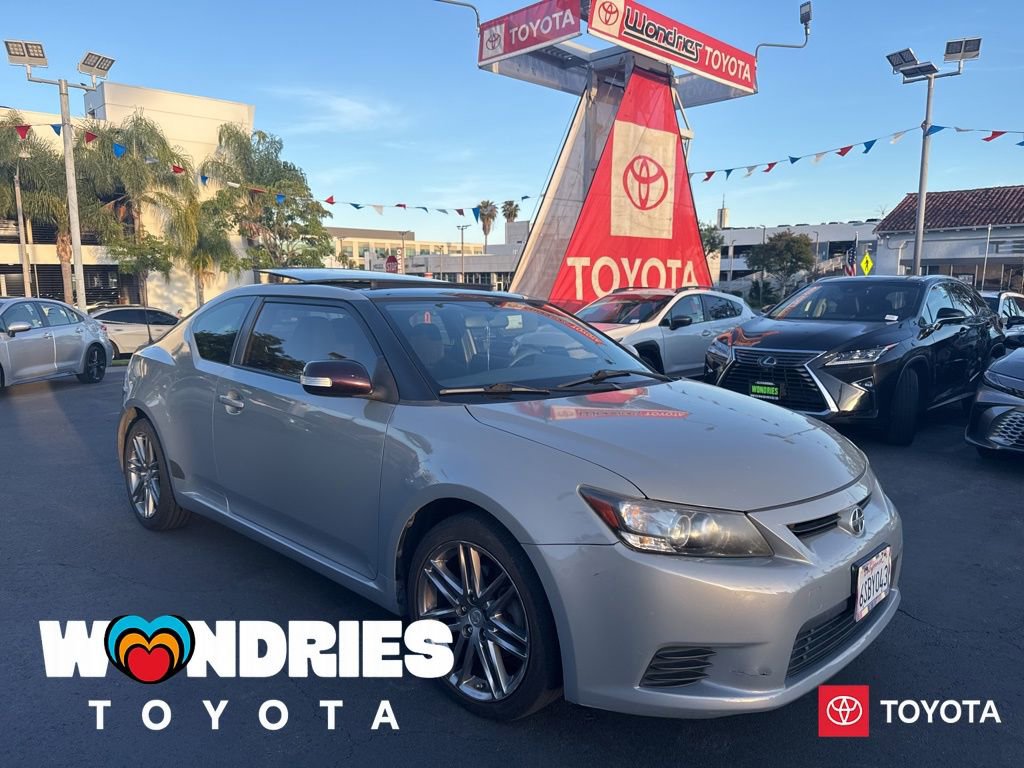 Used 2011 Scion tC image 1