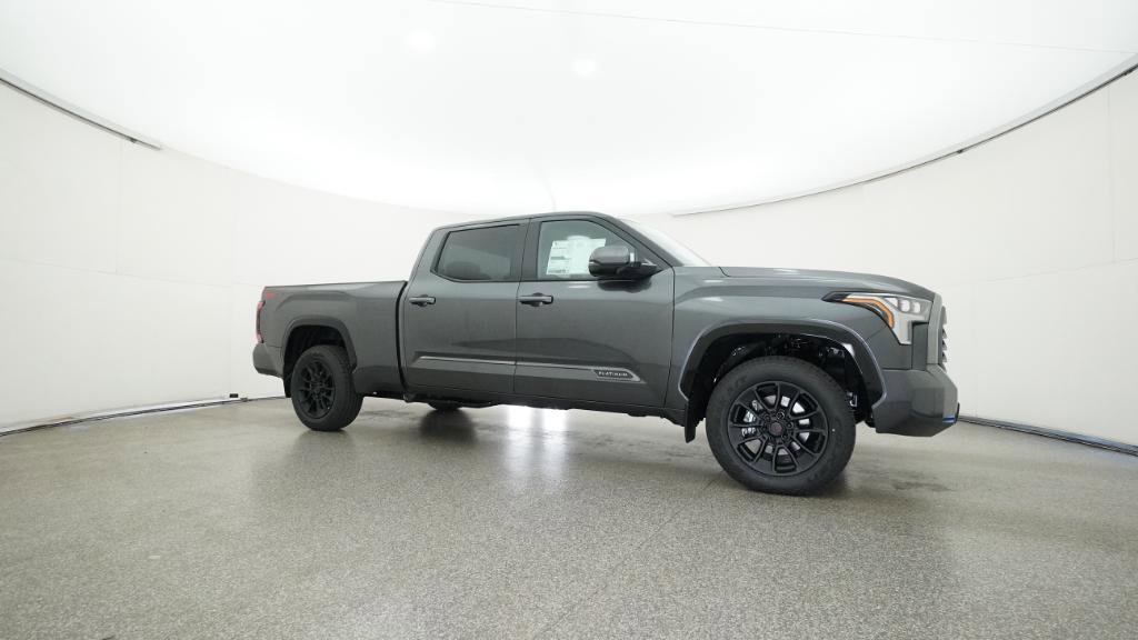 New 2026 Toyota Tundra Platinum AWD/4WD image 72