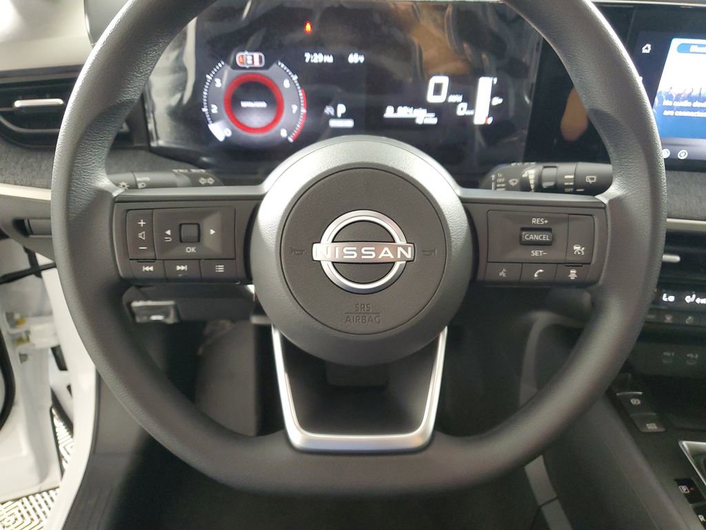 New 2026 Nissan Kicks SV w/ SV Premium Package image 22