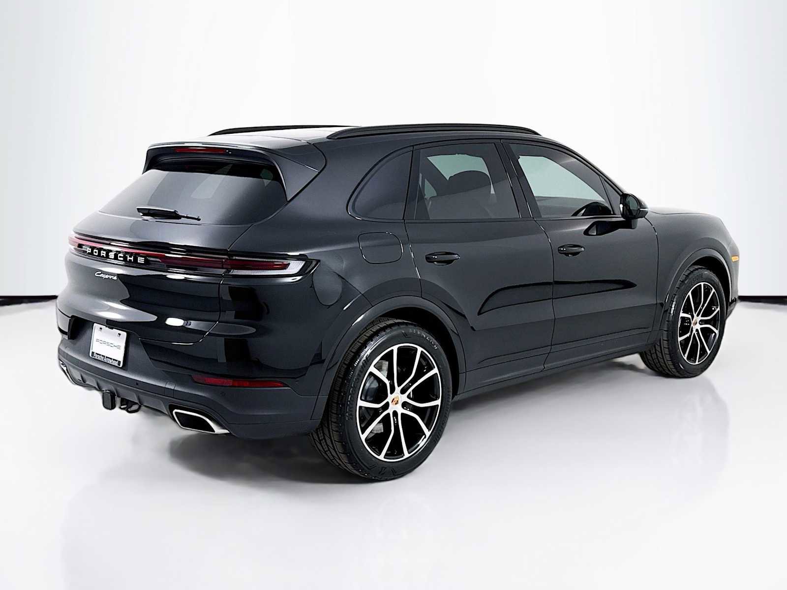 New 2026 Porsche Cayenne image 9