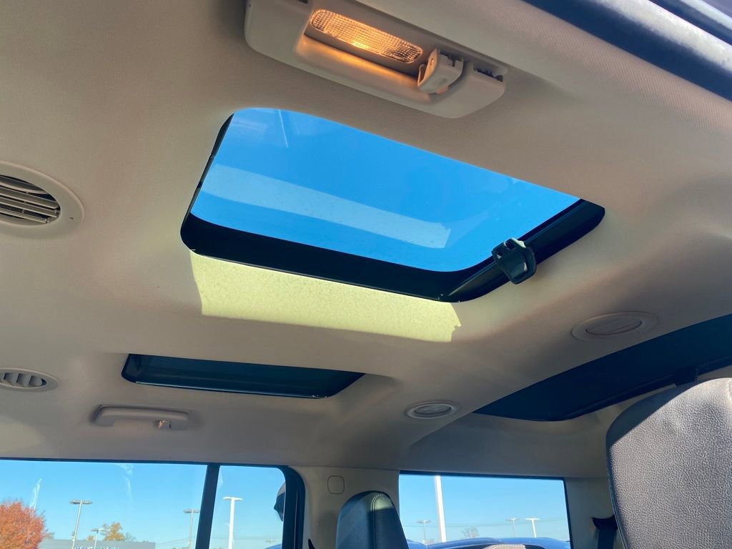 Used 2018 Ford Flex SEL w/ Equipment Group 202A image 23