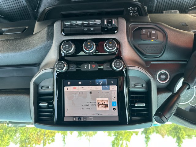 New 2027 RAM 3500 Tradesman w/ Chrome Appearance Group A AWD/4WD image 25